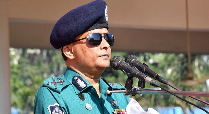 রাজধানীর কোনো প্রবেশমুখে কাউকে অবস্থান কর্মসূচি পালন করতে দেওয়া হবে না-ডিমপি কমিশনার